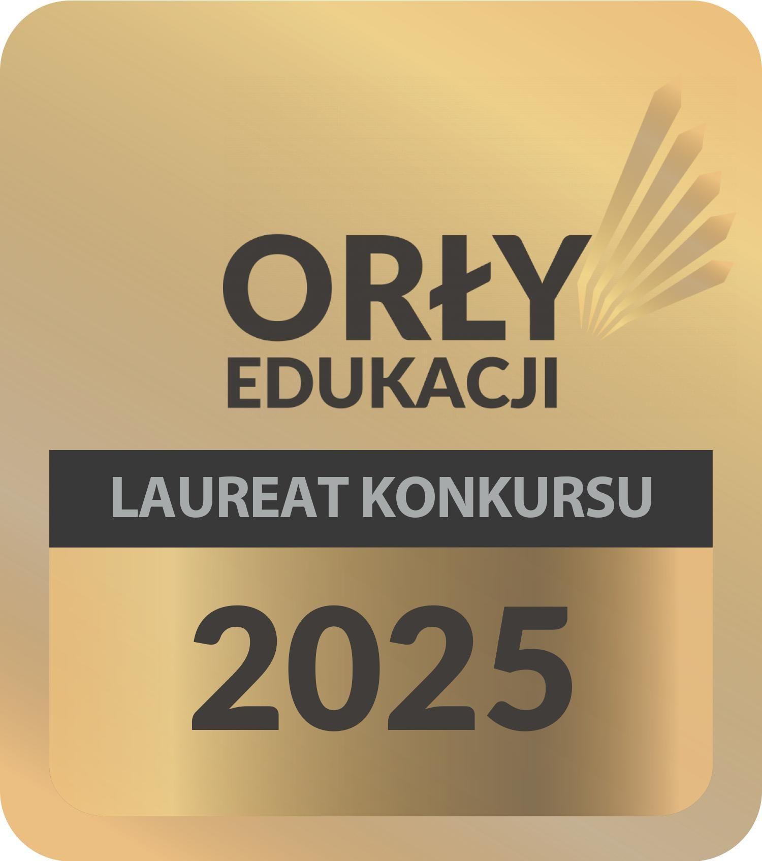 Nagroda Orły Edukacji